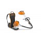 STIHL ΘΑΜΝΟΚΟΠΤΙΚΟ FR 235 ME 2o ΚΟΠΤΙΚΟ ΕΞΑΡΤΗΜΑ