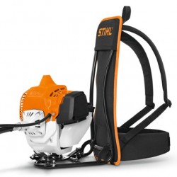 STIHL ΘΑΜΝΟΚΟΠΤΙΚΟ FR 235 ME 2o ΚΟΠΤΙΚΟ ΕΞΑΡΤΗΜΑ