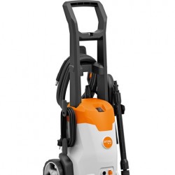 STIHL ΠΛΥΣΤΙΚΟ ΜΗΧΑΝΗΜΑ RE 90