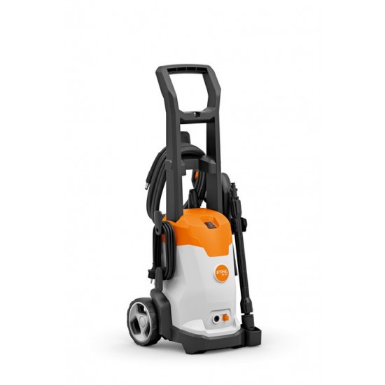 STIHL ΠΛΥΣΤΙΚΟ ΜΗΧΑΝΗΜΑ RE 90