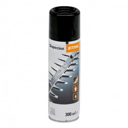 STIHL ΔΙΑΛΥΤΙΚΟ ΡΗΤΙΝΗΣ 50ml
