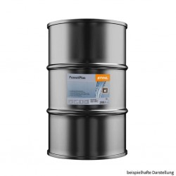 CHAIN OIL FORESTPLUS 200lt