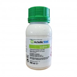 ACTELLIC 50 EC 200ML