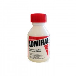ADMIRAL 10 EC 25ml