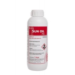 SUN OIL 7E EC 1Lt