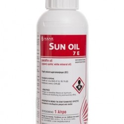 SUN OIL 7E EC 1Lt
