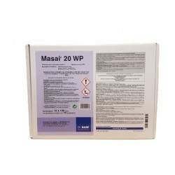 MASAI 20 WP 100GR