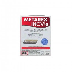 METAREX INOV 4 GB 3KG
