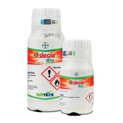  DECIS 2,5 ΕC 500cc 
