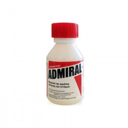 ADMIRAL 10 EC 150ml