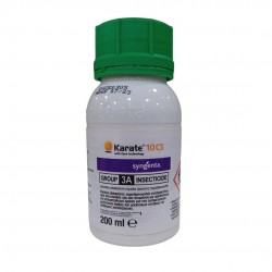 ΚΑΡΑΤΕ ΖΕΟΝ 10CS 200ML