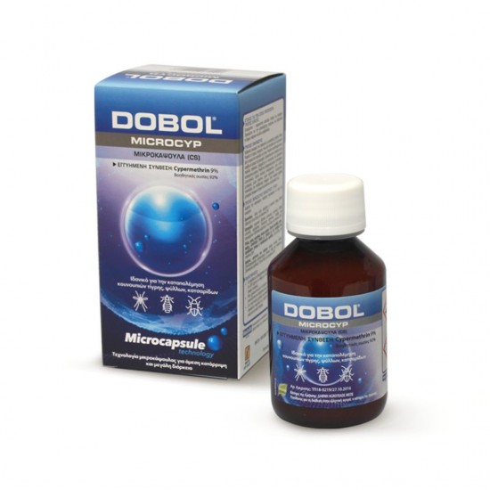 DOBOL MICROCYP 100ml