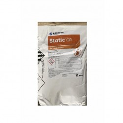 STATIC GR 12KG STATIC GR 12KG