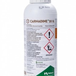 CARNADINE 20 LS 500ML