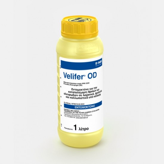 VELIFER OD 500ml