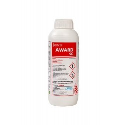 AWARD SC 750ml