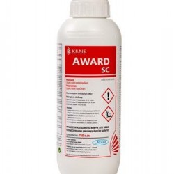  AWARD SC 750ml
