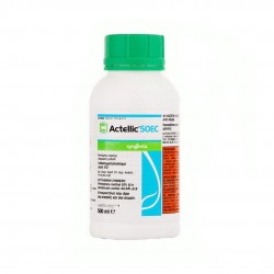 ACTELLIC 50 EC 500ML