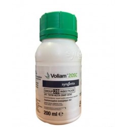VOLIAM 20SC 200ML