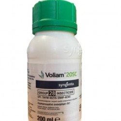 VOLIAM 20SC 200ML
