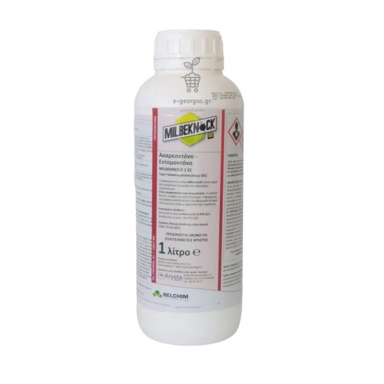 MILBEKNOCK 1L