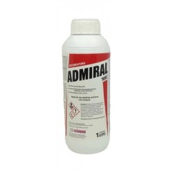 ADMIRAL 10 EC 1Lt