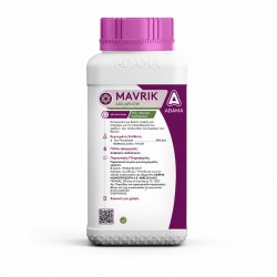 MAVRIK AQUAFLOW 500ml