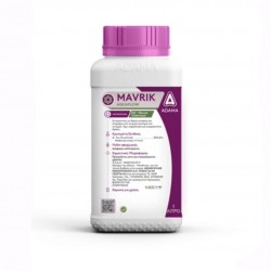 MAVRIK AQUAFLOW 1Lt
