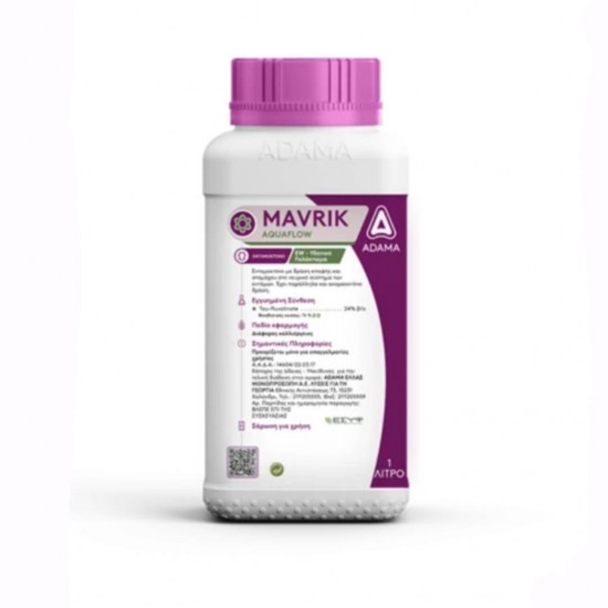 MAVRIK AQUAFLOW 1Lt