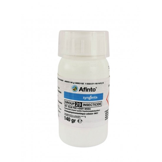 AFINTO 140gr