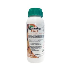 ROUNDUP PLUS 400ml