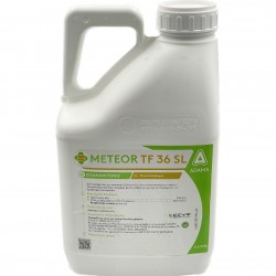 METEOR TF 36 SL 20L
