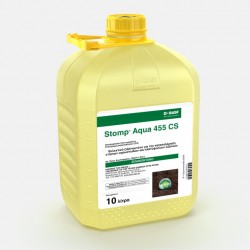 STOMP AGUA 455 CS 10Lt