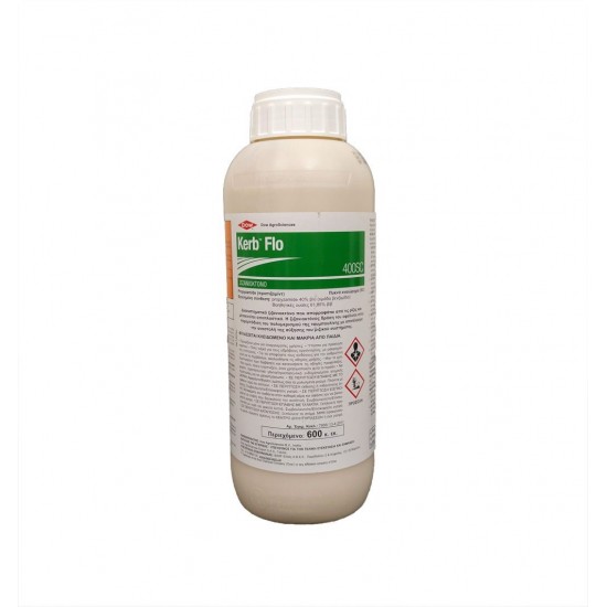 KERB FLO 400SC 600ml