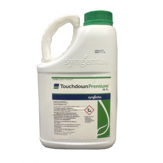  TOUCHDOWN PREMIUM 36 SL 20L