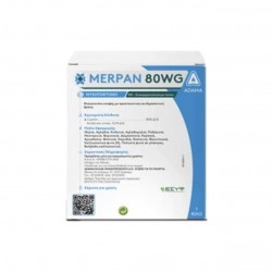 MERPAN 80 WG 1.5KG