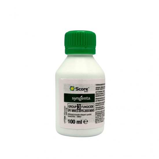 SCORE 25 EC 100ml