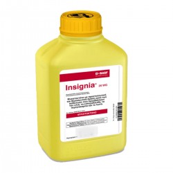 INSIGNIA 20WG 500GR