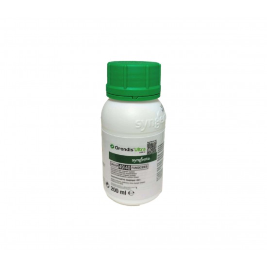 ORONDIS ULTRA 3/25SC 200ML