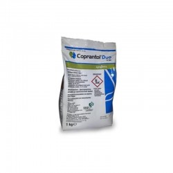 COPRANTOL DUO 28WC 1KG