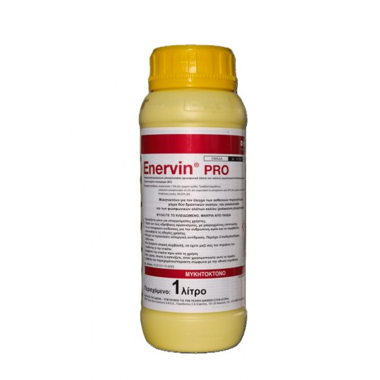 ENERVIN PRO 1Lt