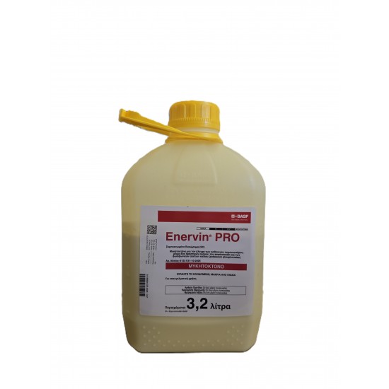 ENERVIN PRO 3,2 Lt
