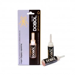 DOBOL ANT FLASK II 15gr