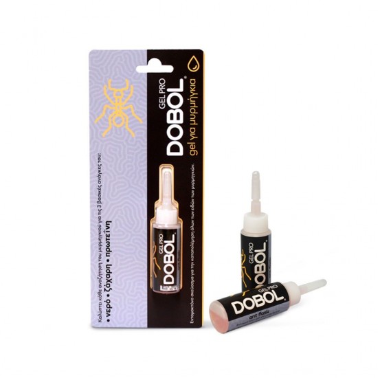 DOBOL ANT FLASK II 15gr