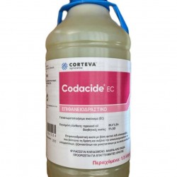 CODACIDE EC 1.5 Lt