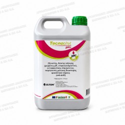 TECNOPHYT PH+ ΤΕΧΝΟΦΥΤ ΡΗ+ 5LT