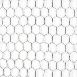 ΠΛΕΓΜΑ ΚΟΤΕΤΣ.ΕΞΑΓΩΝΟ 1'' Χ 1,5m [50m]