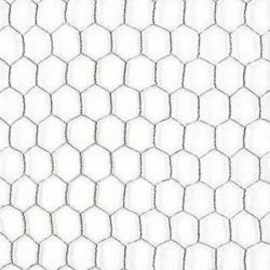 ΠΛΕΓΜΑ ΚΟΤΕΤΣ.ΕΞΑΓΩΝΟ 1'' Χ 1,5m [50m]