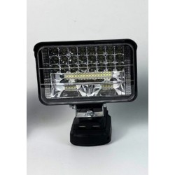 ΠΡΟΒΟΛΕΑΣ ΕΡΓΑΣΙΑΣ 48  LED ΓΙΑ SUCKO