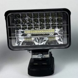 ΠΡΟΒΟΛΕΑΣ ΕΡΓΑΣΙΑΣ 48  LED ΓΙΑ SUCKO